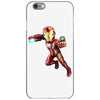 Iron Man Bleeding Edge iPhone 6/6s Case