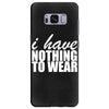 nothing to wear (2) Samsung Galaxy S8 Plus