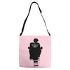 HARRY__STYLES Adjustable Strap Totes