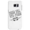 drinks well with others Samsung Galaxy S7 Edge