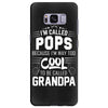 I Am Called Pops... Samsung Galaxy S8 Plus