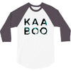 kaaboo 3/4 Sleeve Shirt