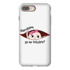 Disculpame Ya Es Octubre? iPhone 8 Plus