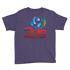 world cup 2018 Youth Tee