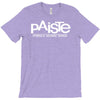 paiste guitar basso drums music T-Shirt