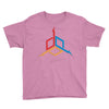 SIMPLE THAT IS COOL Youth Tee