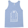 rip mr craven Tank Top