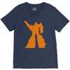 transformers optimus prime V-Neck Tee