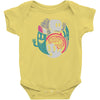 said Baby Onesie
