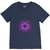 atomic V-Neck Tee