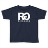 rich gang Toddler T-shirt