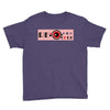 record Youth Tee