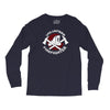 volunteer firefighter Long Sleeve Shirts