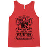 Vintage 1952 Tank Top