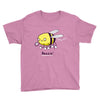 buzzin' Youth Tee