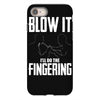 alien blow it fingering iPhone 8