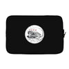 lakika dog Laptop sleeve