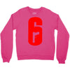 Rainbow Six Siege Crewneck Sweatshirt