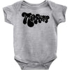 mailchimp blob Baby Onesie