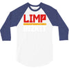 limp bizkit 3/4 Sleeve Shirt