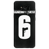 Rainbow Six Siege Samsung Galaxy S8
