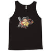 overwatch torbjorn cute spray Tank Top