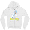 schiwifty Zipper Hoodie