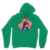 mario Hoodie