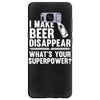 i make beer disappear! Samsung Galaxy S8 Plus