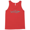 any given sunday inspired movie Tank Top