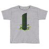 need more land Toddler T-shirt
