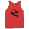 positive Tank Top