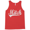 mitch Tank Top