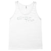 cocteau twins Tank Top