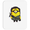 minion jaune Mousepad