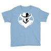 young guns Youth Tee