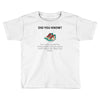 shoes Toddler T-shirt