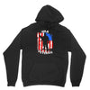 war veteran Unisex Hoodie