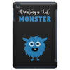 Creating a Lil Monster Baby Boy iPad Mini