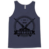 infamous 1949 Tank Top