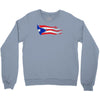 puerto rico Crewneck Sweatshirt
