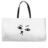 huh Weekender Totes
