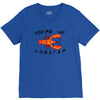 you're my lobster V-Neck Tee