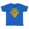 owl  (8) Toddler T-shirt