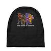 five nights Baby Beanies