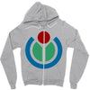 fahrie77 Zipper Hoodie