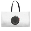 amazing spider Weekender Totes
