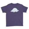 crocodile Youth Tee