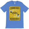 beer goggles sign, ideal gift or birthday present. T-Shirt