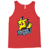 pokebolt Tank Top